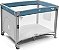 Berço Multikids Desmontável Daydream Baby Azul - Imagem 2