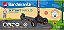 Skatenet Bandeirante Max Led Ajustável Black - 1590 - Imagem 10