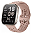 Relógio Smartwatch Amazfit Bip 6 - Rosa - Imagem 1