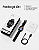 Relógio Smartwatch Haylou Watch S6 - Silver - Imagem 2