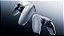Controle Sem Fio Sony Playstation PS5 - Branco - Imagem 4