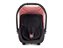 Bebê Conforto Tutti Baby Ello Rosa 0-13KG - Imagem 2
