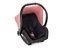 Bebê Conforto Tutti Baby Ello Rosa 0-13KG - Imagem 4