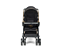 Carrinho de Passeio Tutti Baby Bolt - 0-15KG - Imagem 4