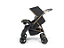 Carrinho de Passeio Tutti Baby Bolt - 0-15KG - Imagem 5