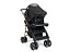 Carrinho de Passeio Tutti Baby Bolt - 0-15KG - Imagem 9