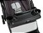 Carrinho de Passeio Tutti Baby Joy II Cinza - Imagem 9