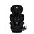 Cadeira Tutti Baby Turim Preto 9-36KG - Imagem 1