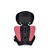 Cadeira Tutti Baby Turim Rosa 9-36KG - Imagem 7