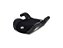 Assento Tutti Baby Uppy Preto - 15-36KG - Imagem 3