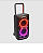 Caixa de Som JBL Partybox 520 - Preta - Imagem 3