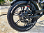 Bicicleta Elétrica Inow X50 Action PRO 1000w - Preta - Imagem 4