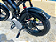 Bicicleta Elétrica Inow X50 Action PRO 1000w - Preta - Imagem 3