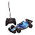 Carrinho de Controle Remoto Zippy Fórmula Z Azul - RC25147 - Imagem 1