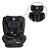 Cadeira Passear Zaya Preta 0-36KG - Imagem 3