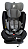 Cadeira Passear Zaya Cinza 0-36KG - Imagem 4