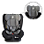 Cadeira Passear Zaya Cinza 0-36KG - Imagem 6