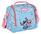 Lancheira Luxcel Stitch Rosa - LA50103 - Imagem 1