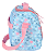 Lancheira Luxcel Stitch Rosa - LA50103 - Imagem 2