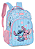 Mochila Infantil Luxcel Stitch Rosa - MS50101 - Imagem 2