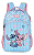 Mochila Infantil Luxcel Stitch Rosa - MS50101 - Imagem 1