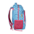 Mochila Infantil Luxcel Stitch Pink - MS50101 - Imagem 4