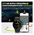 Relógio Smartwatch Haylou Watch 4S GPS - (CORES VARIADAS) - Imagem 3