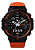 Relógio Smartwatch Black Shark GS3 GPS + Pulseira Extra - Laranja - Imagem 2