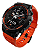 Relógio Smartwatch Black Shark GS3 GPS + Pulseira Extra - Laranja - Imagem 1