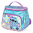 Lancheira Infantil Luxcel Stitch Azul - LA42413SC - Imagem 2