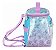 Lancheira Infantil Luxcel Stitch Azul - LA42413SC - Imagem 4