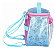 Lancheira Infantil Luxcel Stitch Roxo - LA42413SC - Imagem 3
