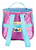 Lancheira Infantil Luxcel Stitch Roxo - LA42413SC - Imagem 5