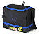 Lancheira Infantil Luxcel Sonic Preto - LA49853SO - Imagem 3