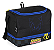 Lancheira Infantil Luxcel Sonic Preto - LA49853SO - Imagem 1