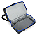 Lancheira Infantil Luxcel Sonic Preto - LA49853SO - Imagem 5