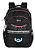 Mochila Infantil Luxcel Stitch Laptop Preto - MJ50081SC - Imagem 2