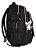 Mochila Infantil Luxcel Stitch Laptop Preto - MJ50081SC - Imagem 4