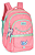 Mochila Infantil Luxcel Stitch Laptop Salmão - MJ50081SC - Imagem 1