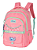 Mochila Infantil Luxcel Stitch Laptop Salmão - MJ50081SC - Imagem 3
