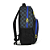 Mochila Infantil Luxcel Sonic Preto - MS49851SO - Imagem 4