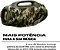 Caixa de Som JBL Boombox 4 - Camuflada - Imagem 2
