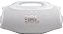 Caixa de Som JBL Boombox 4 - Branca - Imagem 1