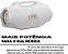 Caixa de Som JBL Boombox 4 - Branca - Imagem 2