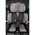Cadeira Galzerano Ifix 360º 0-36KG Preto Caramelo - 8021 - Imagem 2