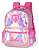 Mochila Infantil Luxcel Barbie Pink - IS42721 - Imagem 3