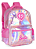 Mochila Infantil Luxcel Barbie Pink - IS42721 - Imagem 1
