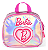 Lancheira Luxcel Barbie - LA42723 - Imagem 1