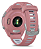 Relógio Smartwatch Garmin Forerunner 265S Amoled GPS Rosa - Imagem 5