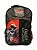 Mochila Infantil Luxcel Batman Vermelha - IS42311 - Imagem 1